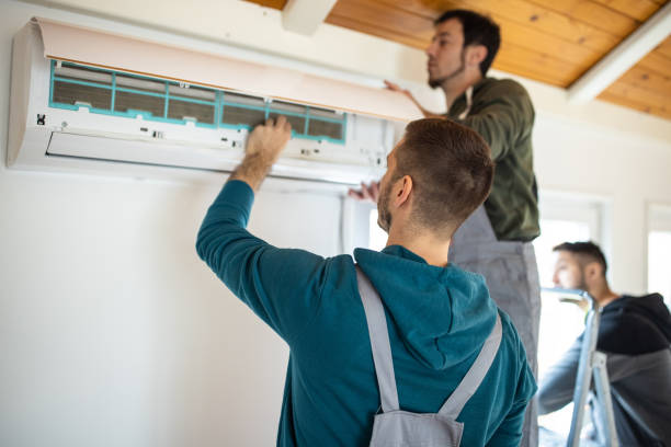 Best Thermostats and Smart Controls in Springerville, AZ