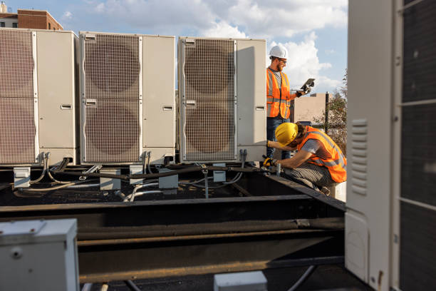 Best VRF (Variable Refrigerant Flow) Systems in Springerville, AZ