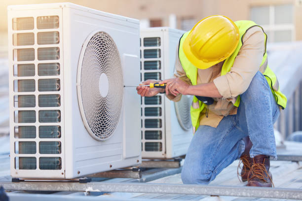 Best HVAC Consulting and Engineering in Springerville, AZ