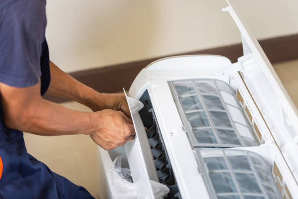 Trusted Springerville, AZ HVAC Experts