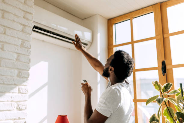 Best Residential HVAC in Springerville, AZ