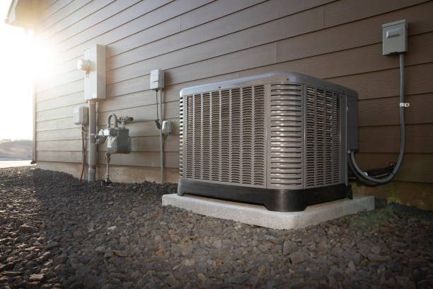 Best HVAC Equipment and Components in Springerville, AZ